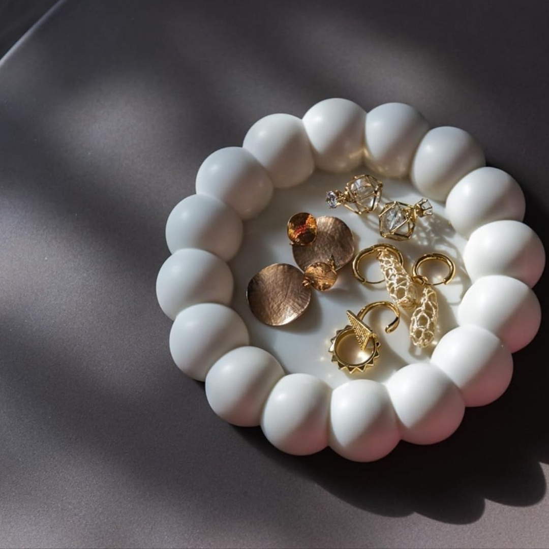 Modern Bubble Tray - Image 3