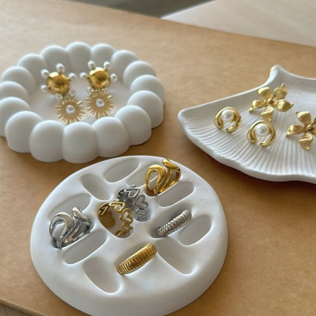 Modern Jewelry Tray - Image 2