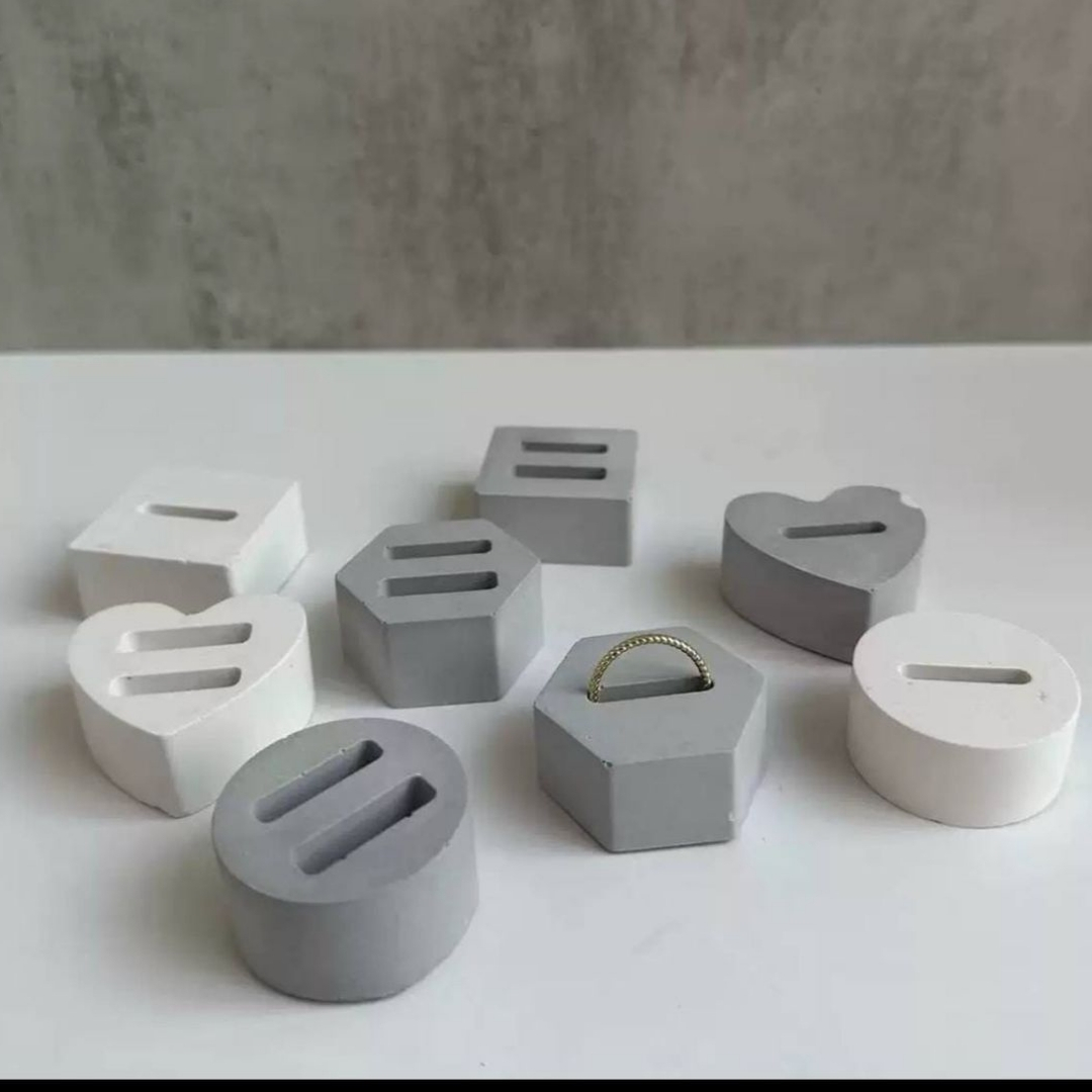 Ring & Accessories Holder - Image 2