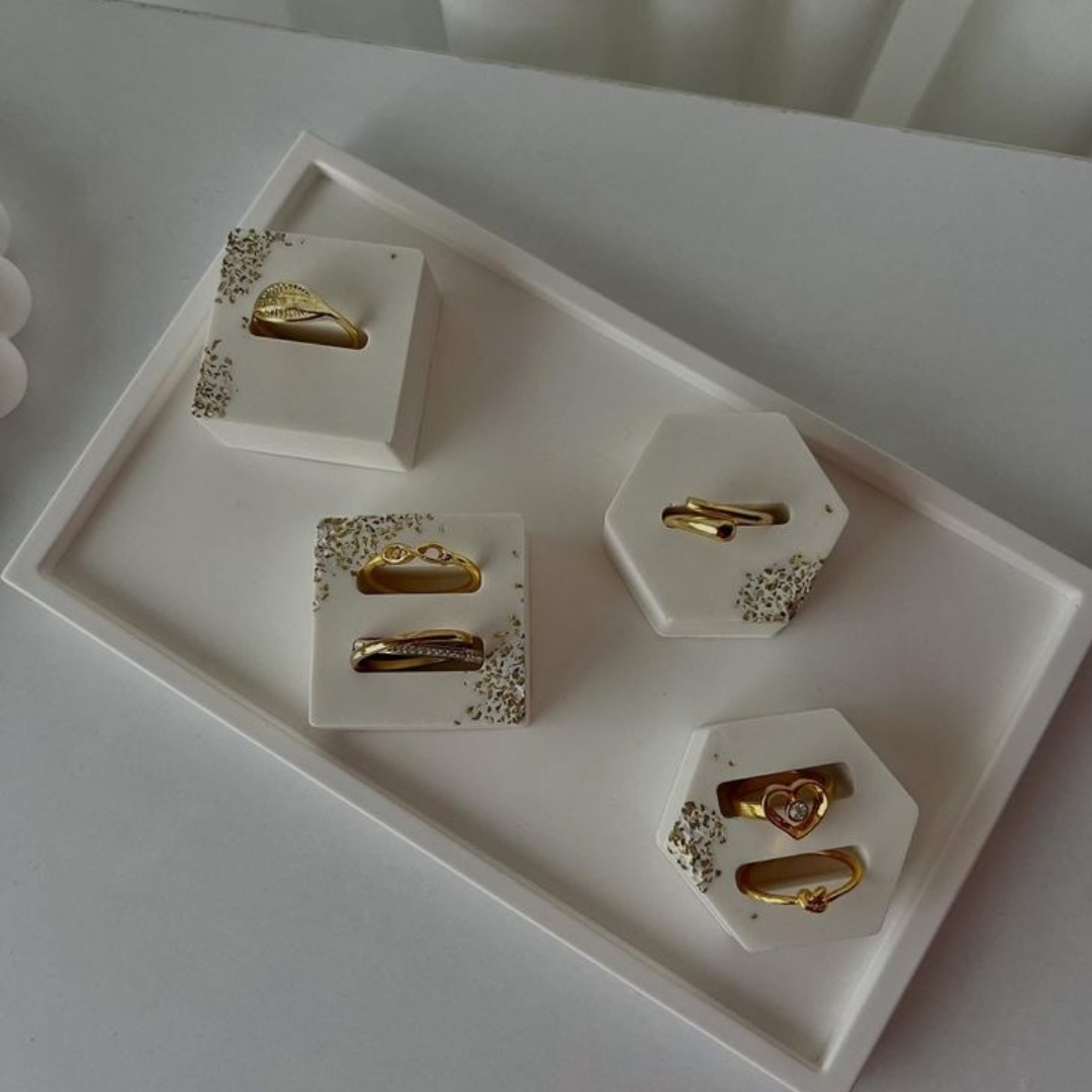 Ring & Accessories Holder - Image 3