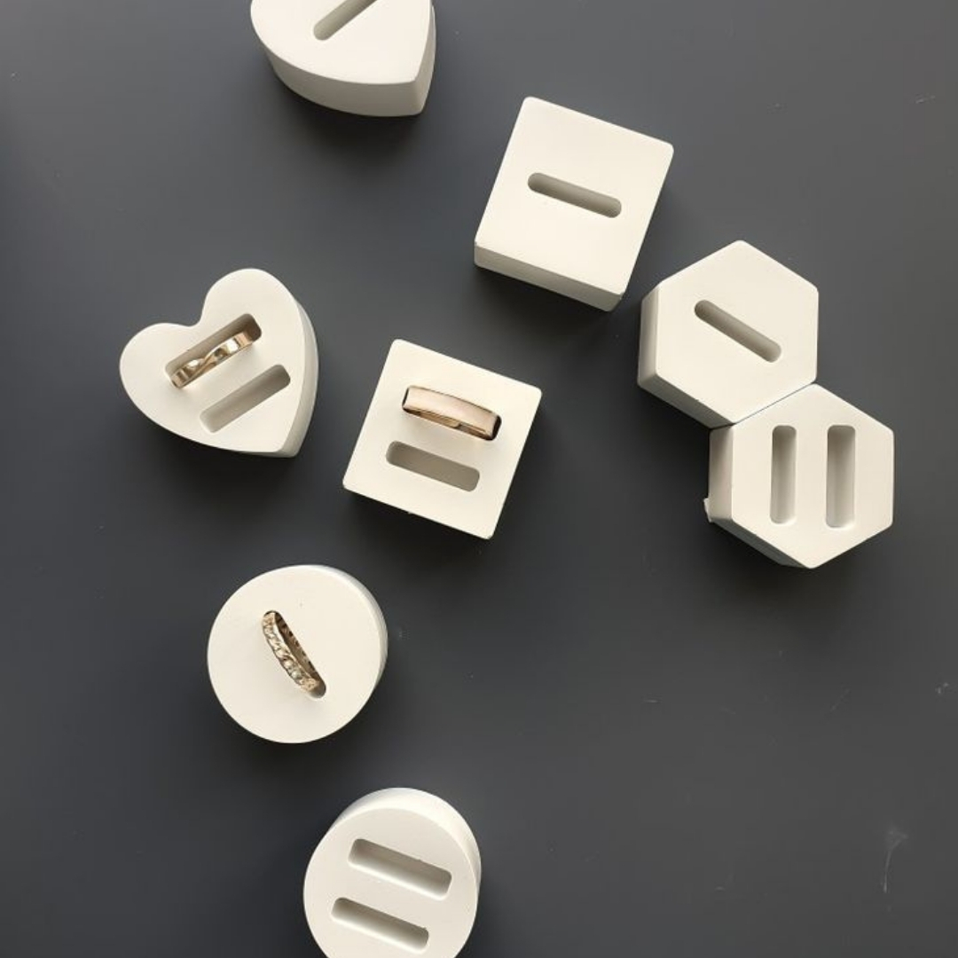 Ring & Accessories Holder - Image 4